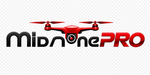 Logo Midrone Pro