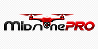 Logo Midrone Pro