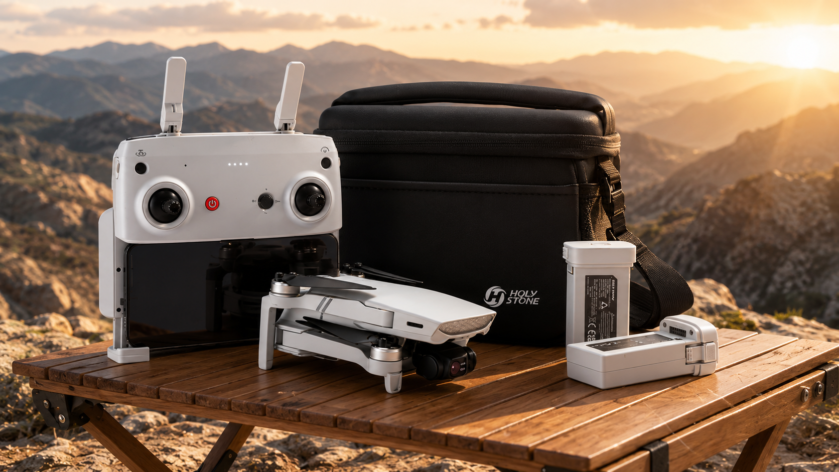 Holy Stone HS900 Pro drone