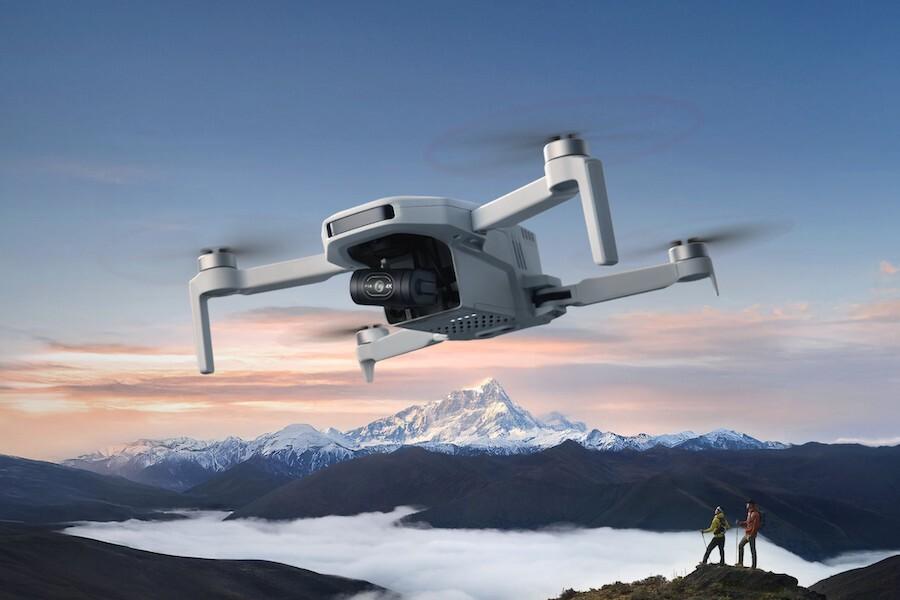 The best travel drone isn't necessarily the most expensive one. It's the one that makes it into the backpack.