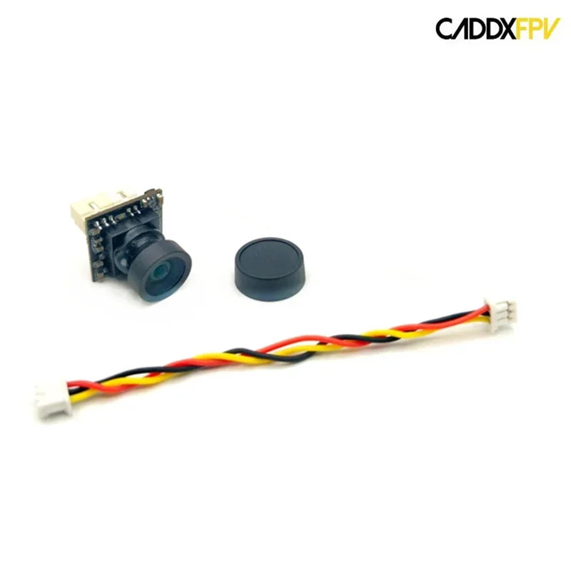 Caddx Ant Lite / Ant 1200TVL 1.8Mm Ultra Light WDR PAL/NTSC Micro FPV Camera 4:3 16:9 for RC FPV Tinywhoop Drone Crux3 Toothpick