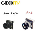 Caddx Ant Lite / Ant 1200TVL 1.8Mm Ultra Light WDR PAL/NTSC Micro FPV Camera 4:3 16:9 for RC FPV Tinywhoop Drone Crux3 Toothpick