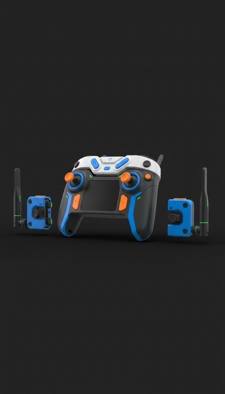 Sky Signal Pro Long-Range Controller