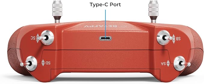 BETAFPV LiteRadio 2 SIM Controller product image 5