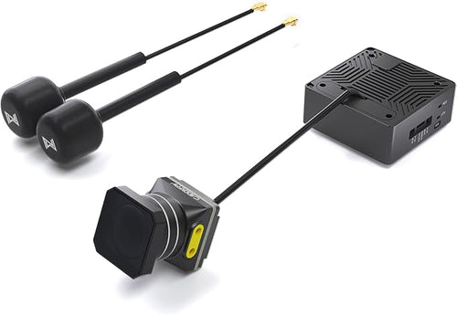 CADDXFPV Walksnail Moonlight 4K Air Unit