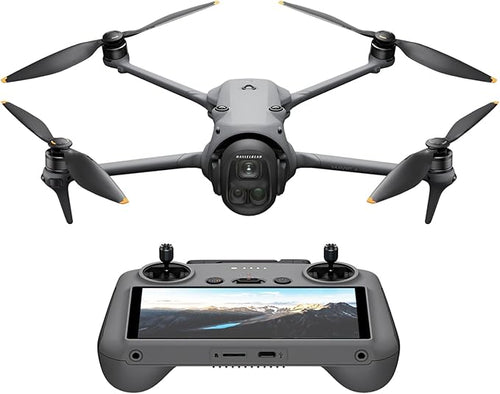 DJI Mavic 4 Pro with RC 2