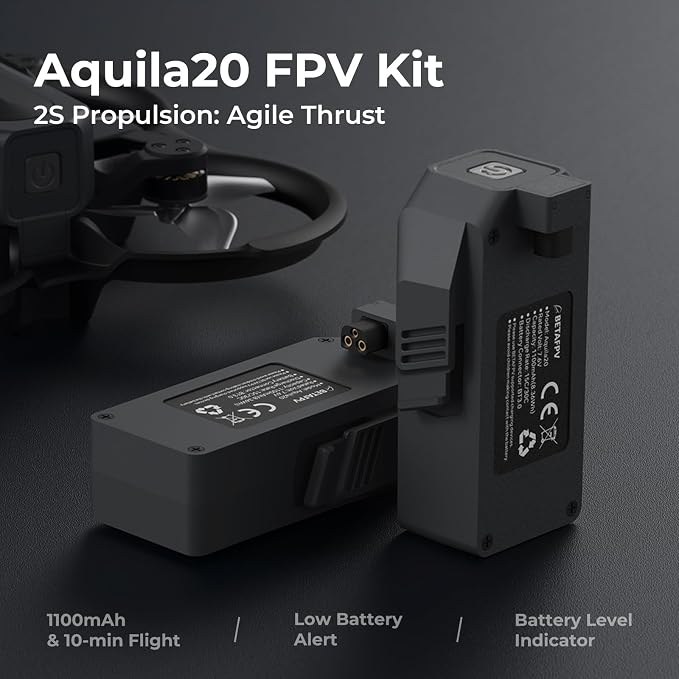 BETAFPV Aquila20 FPV RTF Kit product image 7