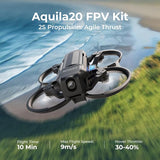 BETAFPV Aquila20 FPV RTF Kit product image 3