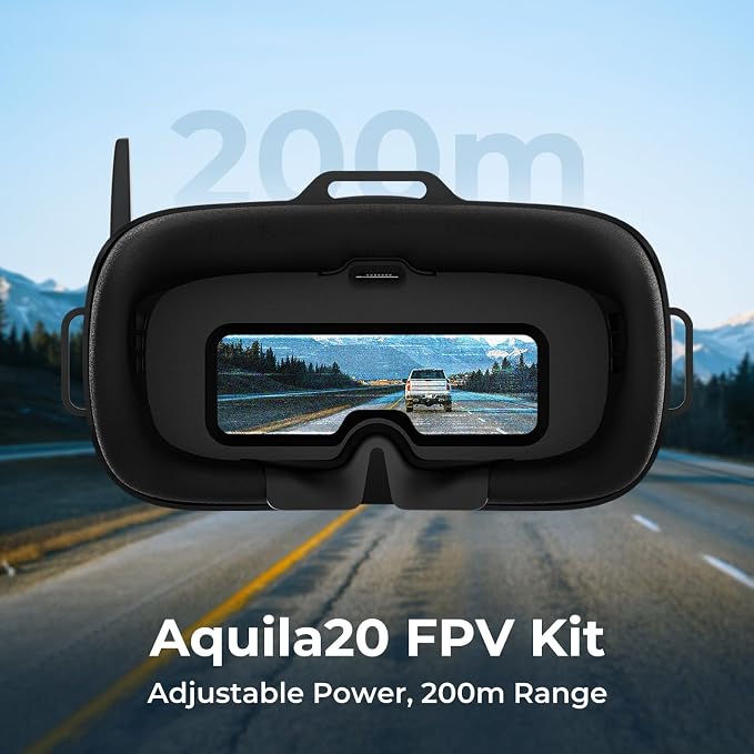 BETAFPV Aquila20 FPV RTF Kit product image 6