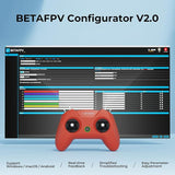 BETAFPV LiteRadio 2 SIM Controller product image 4