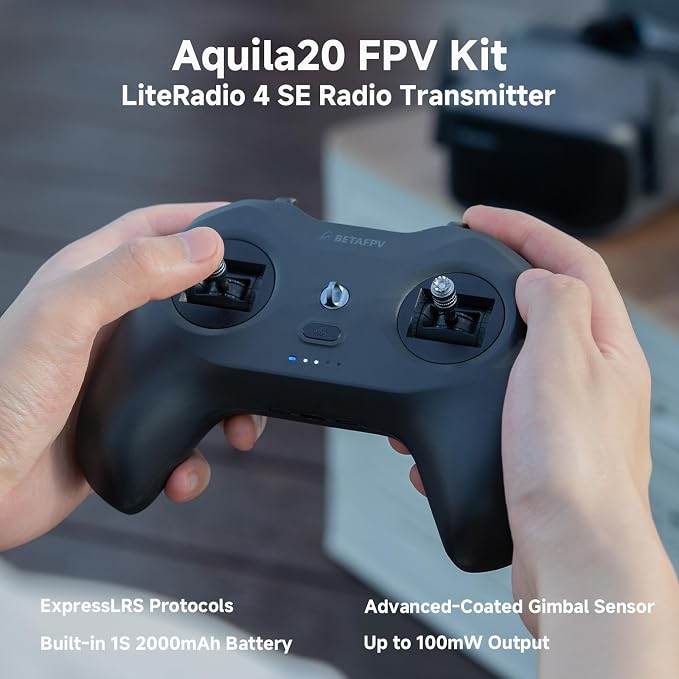 BETAFPV Aquila20 FPV RTF Kit product image 5
