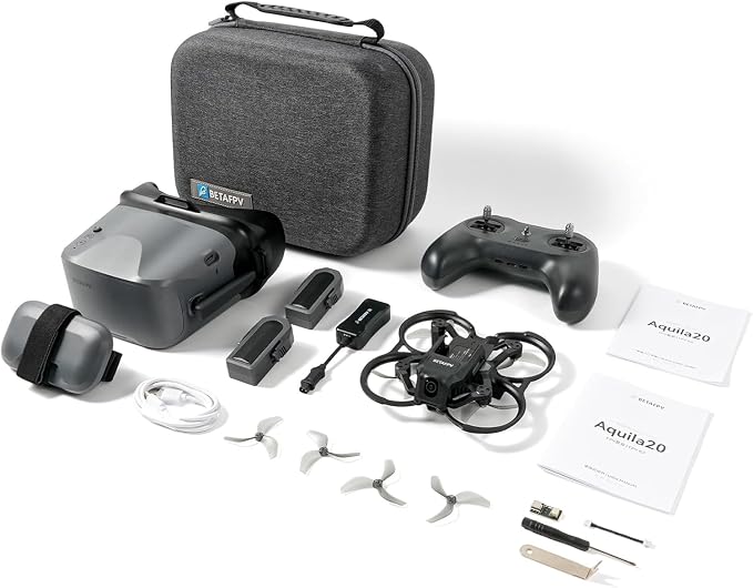 BETAFPV Aquila20 FPV RTF Kit product image 9