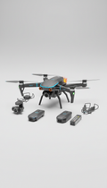 Apex X4 Carbon Fiber Drone