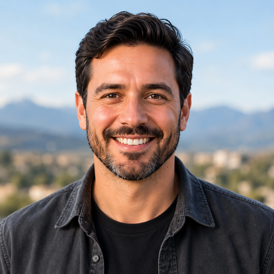 Carlos Mathiews