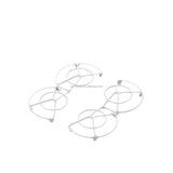 JHDDJI Drone Accessories for Neo Series 360 Propeller Guard Compatibility JHDDJI Neo Original Accessory Spare Part Accessories