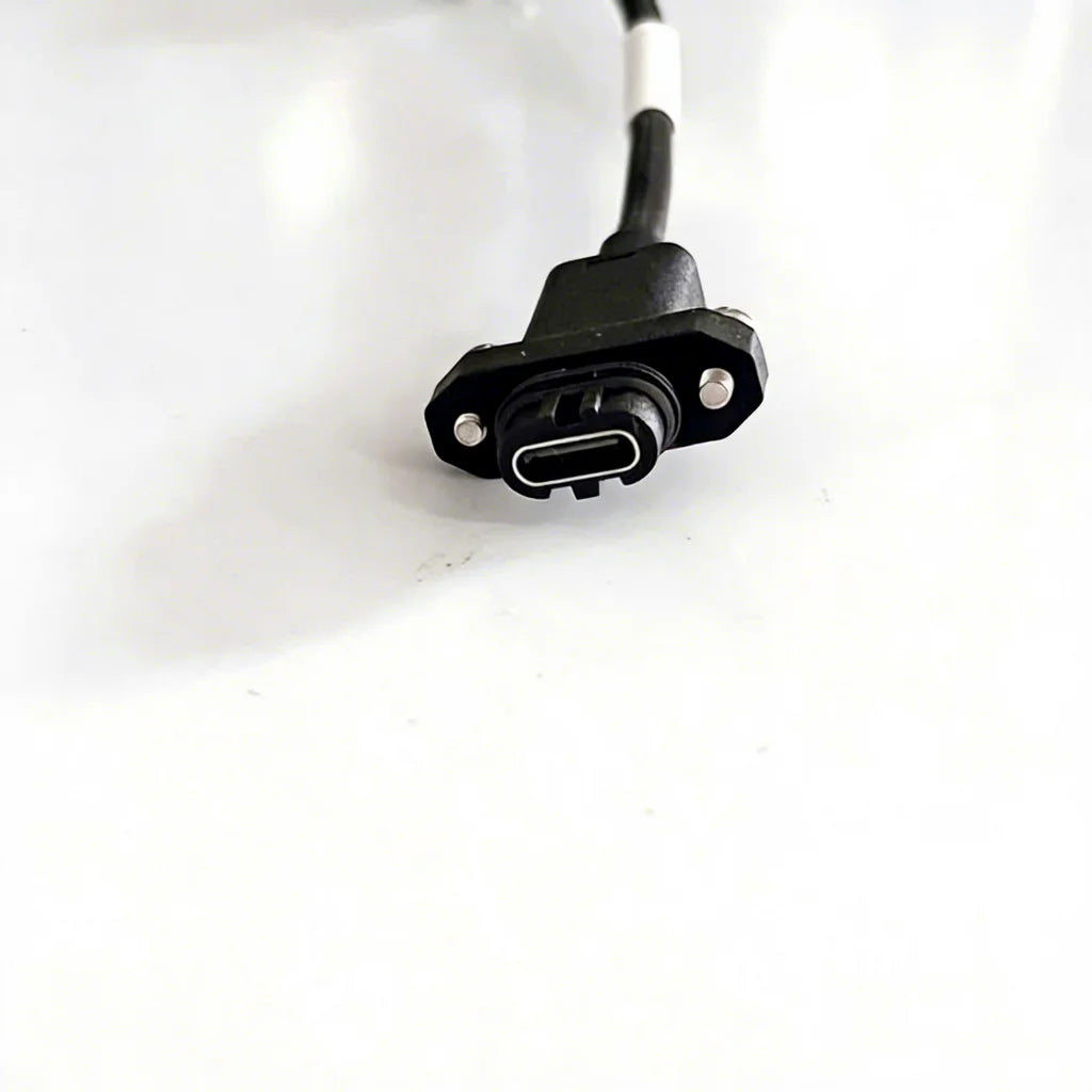 T100 T70 T70P Front Radar Signal Line Drone Cable Accessories Spare Parts Suitable for T100 T70 Plant Agricultural Drone