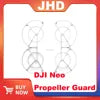 JHDDJI Drone Accessories for Neo Series 360 Propeller Guard Compatibility JHDDJI Neo Original Accessory Spare Part Accessories
