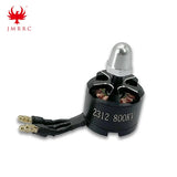 2312 800KV Brushless Motor for DIY Mini Multirotor CW CCW Quadcopter Racing Drone Motors JMRRC
