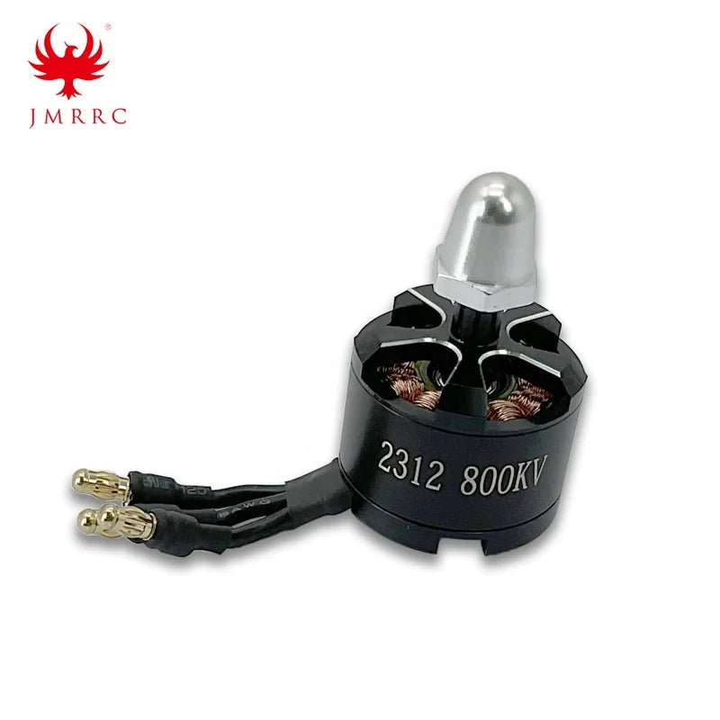 2312 800KV Brushless Motor for DIY Mini Multirotor CW CCW Quadcopter Racing Drone Motors JMRRC