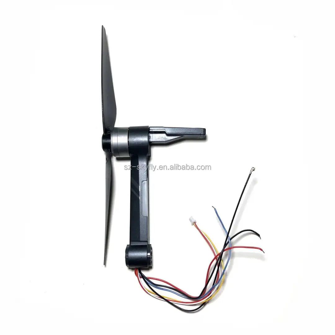 JHD Original SJRC F22 F22S RC Plane Spare Part Arms GPS RC Drone Quadcopter Arm Blades Motor Engines Drone Accessories Accessory