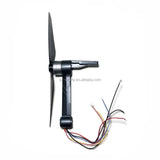 JHD Original SJRC F22 F22S RC Plane Spare Part Arms GPS RC Drone Quadcopter Arm Blades Motor Engines Drone Accessories Accessory