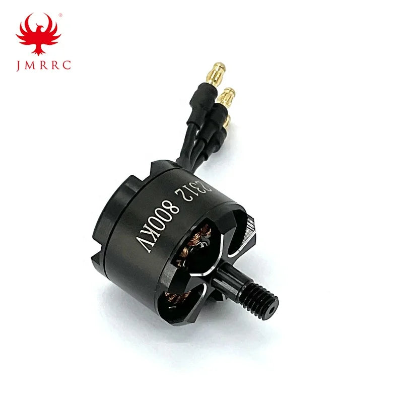 2312 800KV Brushless Motor for DIY Mini Multirotor CW CCW Quadcopter Racing Drone Motors JMRRC