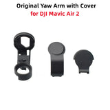 Original Upper Bracket Replacement Gimbal Camera Yaw Arm With Cover for DJI Drone Mavic Air 2 Accessories