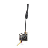 RC Micro Camera FPV AIO 5.8G 25MW 40CH 800TVL Transmitter LST-S2+ FPV