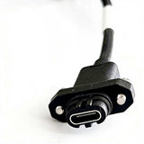 T100 T70 T70P Front Radar Signal Line Drone Cable Accessories Spare Parts Suitable for T100 T70 Plant Agricultural Drone