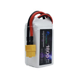 11.1V 1800MAH Lipo Battery 3S 45C for Car Quadcopter FPV Drone RC Plane Boat Toys Parts With JST/XT60/XT30/T Plug