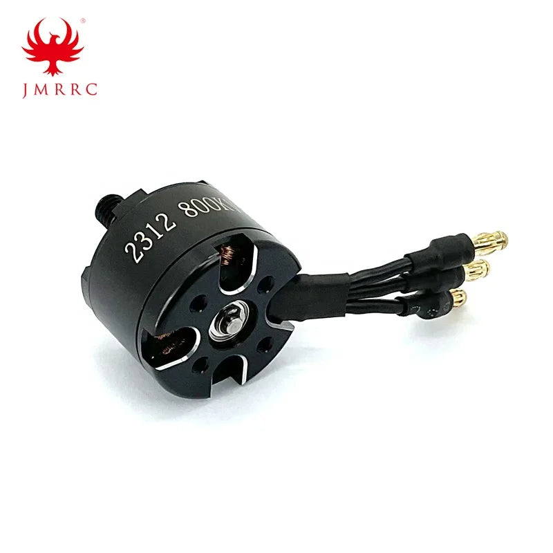 2312 800KV Brushless Motor for DIY Mini Multirotor CW CCW Quadcopter Racing Drone Motors JMRRC