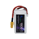 11.1V 1800MAH Lipo Battery 3S 45C for Car Quadcopter FPV Drone RC Plane Boat Toys Parts With JST/XT60/XT30/T Plug
