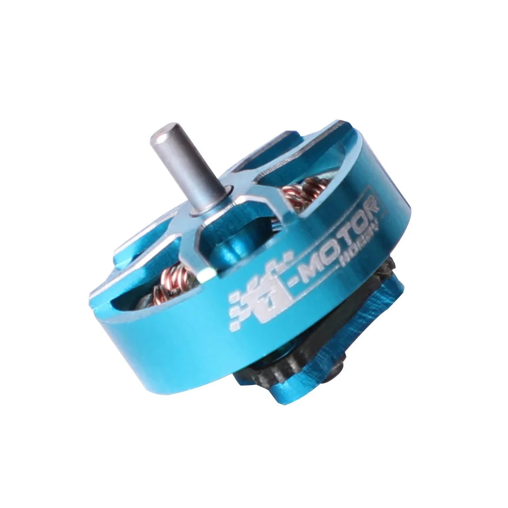 T-Hobby M1002 KV18000 Small Micro Brushless Bldc Drone Motor for 2 Inch FPV Tinywhoop