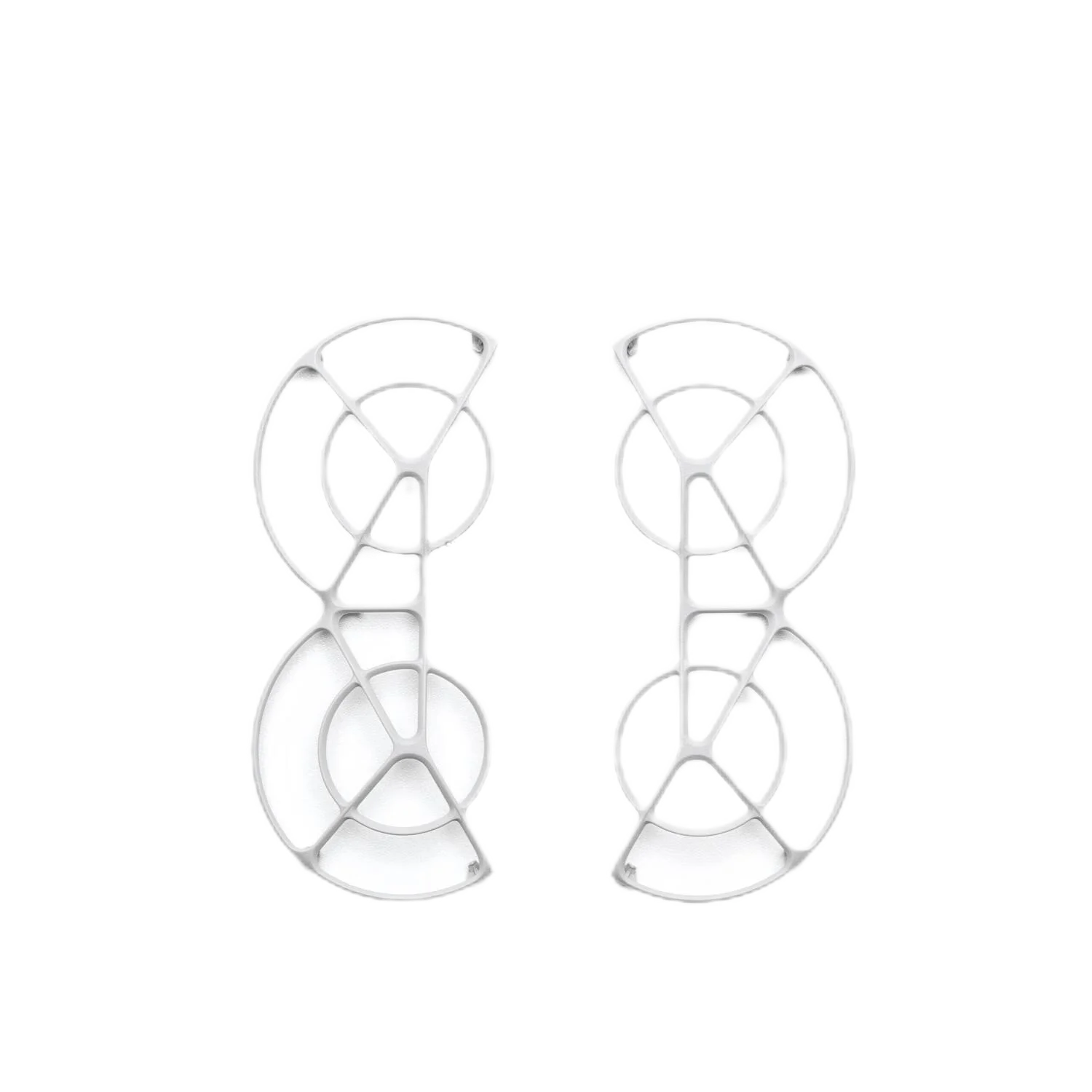 JHDDJI Drone Accessories for Neo Series 360 Propeller Guard Compatibility JHDDJI Neo Original Accessory Spare Part Accessories