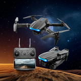 E99Pro HD Professional 4K Aerial Photography Drone Dual Camera WIFI