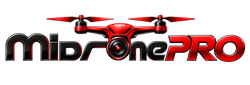 MidronePro Oficial logo