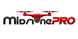 Midronepro Logo

