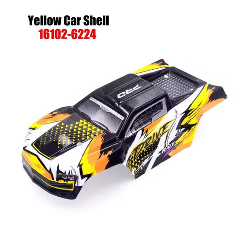 Remote Control Car Shell Body RC Trucks Body Shell for RC SG 16101PRO