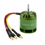 RC 4000KV Brushless Motor For All ALIGN TREX T-rex 450 With XXD 30A ESC For Rc Helicopter Accessories