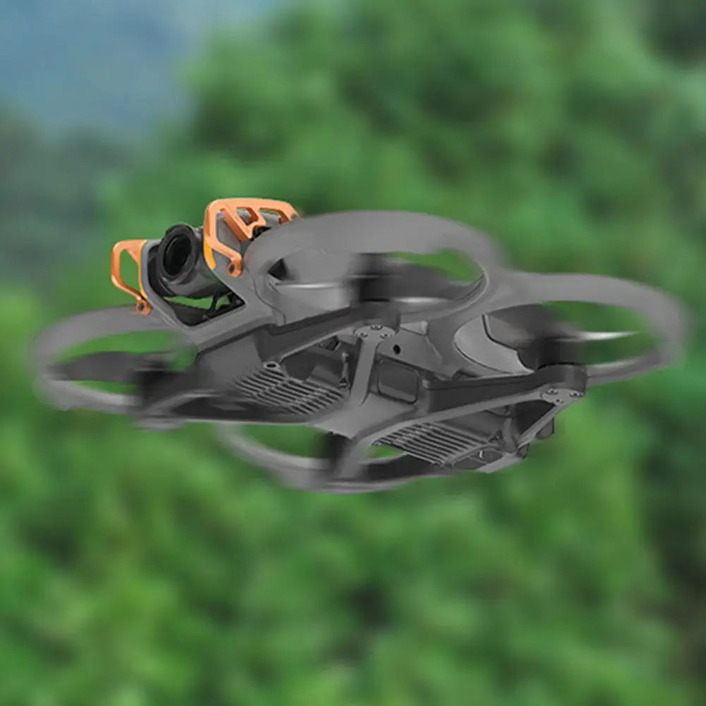 DJI Avata2 Anti-Collision Bar Drone Accessory Camera Lens Impact