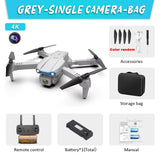 E99Pro HD Professional 4K Aerial Photography Drone Dual Camera WIFI