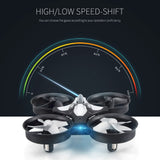 JJRC H36 RC Drone 2.4G 4ch 6-Axis Headless Mode Professional