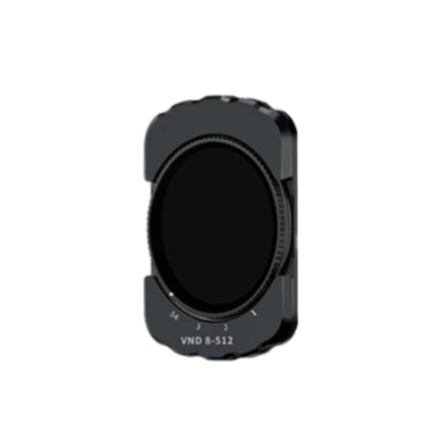 DJI OSMO POKET3 UV Magnetic Filter Kit UV CPL ND8/16/32/64 NDPL Black