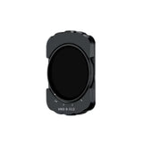 DJI OSMO POKET3 UV Magnetic Filter Kit UV CPL ND8/16/32/64 NDPL Black
