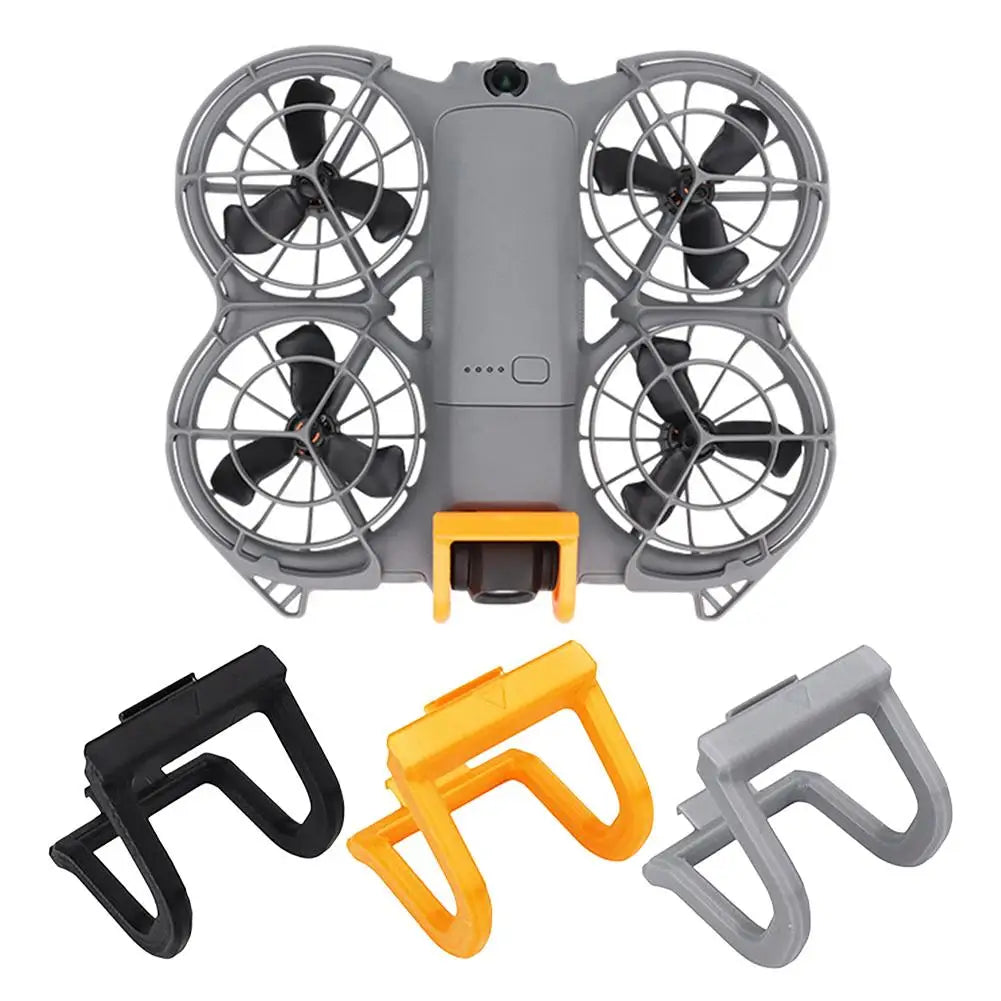 DJI NEO 2 Anti-Collision Bumper Anti Fall Gimbal Lens Bumper Drone