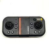 LSRC S-SERIES S2S Drone UAV Whole Parts Propellers Arm Camera Controller PCB Board LS-S2S MAX Rc Quadcopter Accessories