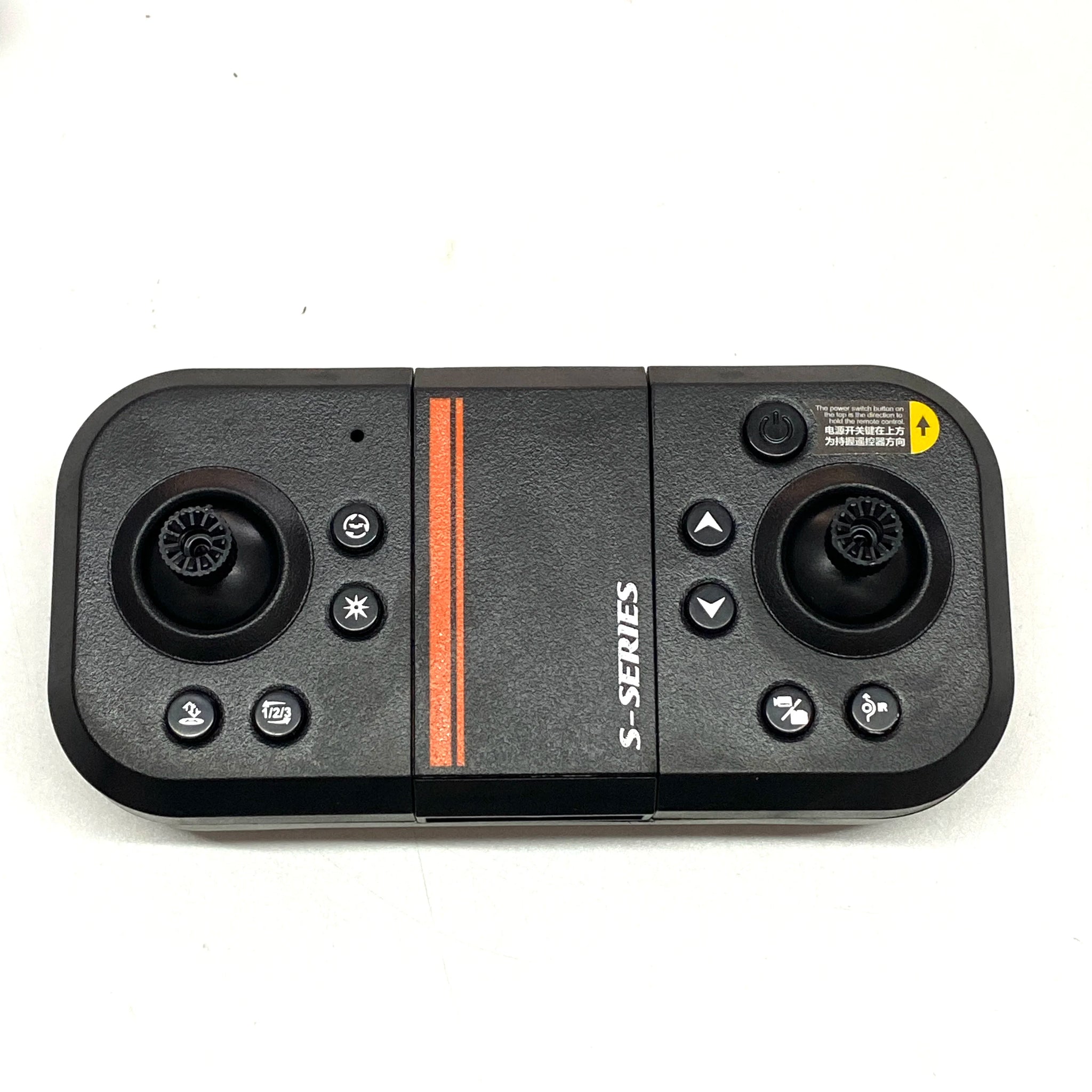 LSRC S-SERIES S2S Drone UAV Whole Parts Propellers Arm Camera Controller PCB Board LS-S2S MAX Rc Quadcopter Accessories