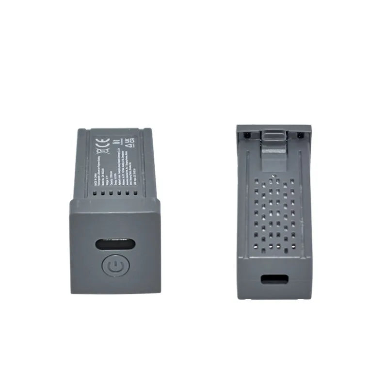 Original GT50 PRO Drone Battery 3.7V 1300MAh Battery For GT50 Dron RC Quadcopter Replacement Battery GT50 Accessory Parts