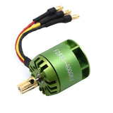 RC 4000KV Brushless Motor For All ALIGN TREX T-rex 450 With XXD 30A ESC For Rc Helicopter Accessories