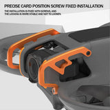 DJI Avata2 Anti-Collision Bar Drone Accessory Camera Lens Impact